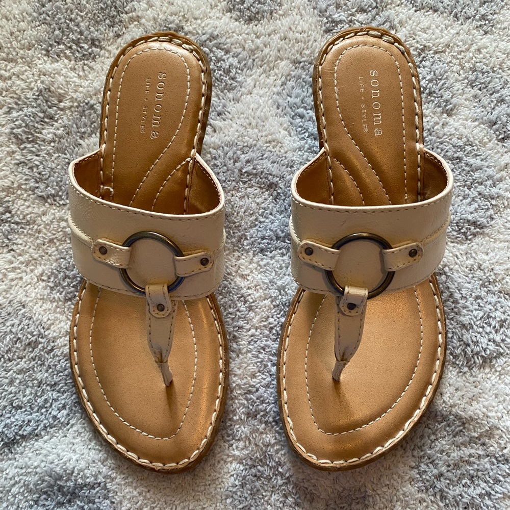 Sonoma dress shoes